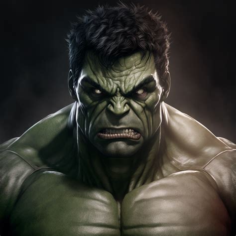 Hulk 4k Realistic In 2023 Hulk Artwork Hulk Art Incredible Hulk