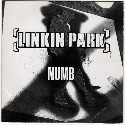 Linkin Park – Numb Lyrics | Genius Lyrics