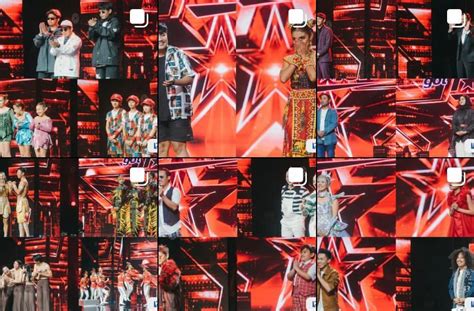 UPDATE Jam Tayang Indonesias Got Talent 2022 Di RCTI Hari Ini Cek 10