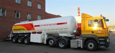 Новый Цистерна Бецема Бцм-75.1А с ценами от дилеров