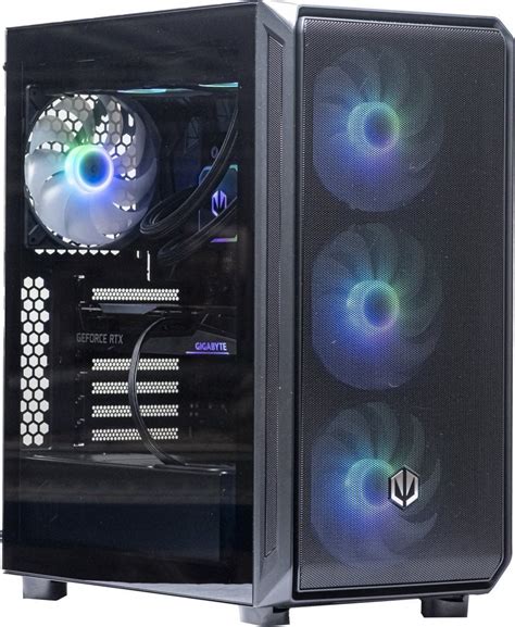 Game X G500 Core I5 14600KF 32 GB RTX 4070 Super 2 TB M 2 PCIe