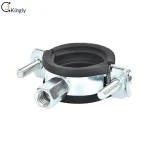 Wholesale pipe ring clamp For Secure Holding Of Materials – Alibaba.com