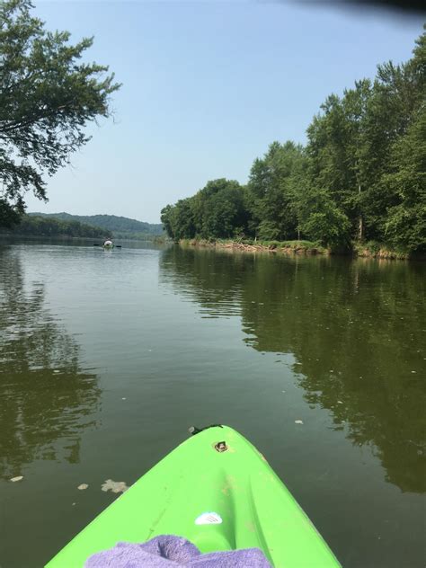 Kayaking the Wisconsin River USA : r/Kayaking