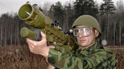 India to Begin Local Production of Russian Igla-S MANPADS ...