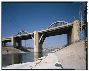 6th Street Bridge: Demolition & Replacement | Study.com