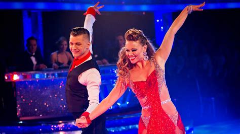 Bbc One Strictly Come Dancing Series 10 Week 10