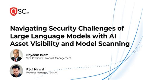 Qualys Security Conference 2024 Americas | Qualys, Inc.