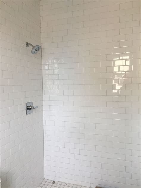 3x6 Subway Tile Bathroom Inspiration Subway Tile Interior