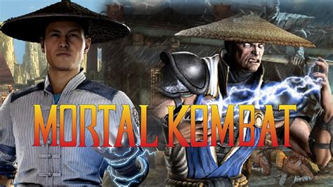 Mortal Kombat Raiden Storyline Chronological Order Part