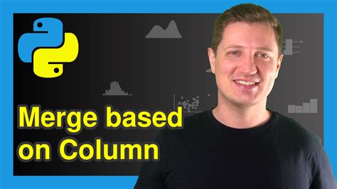 Merge Pandas DataFrames Based On Particular Column Python Example