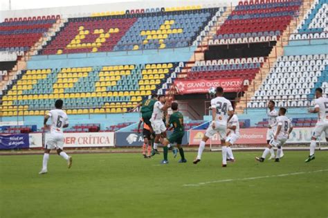 Inter Playa Del Carmen Vs Pioneros De Cancún Sigue El Minuto A Minuto