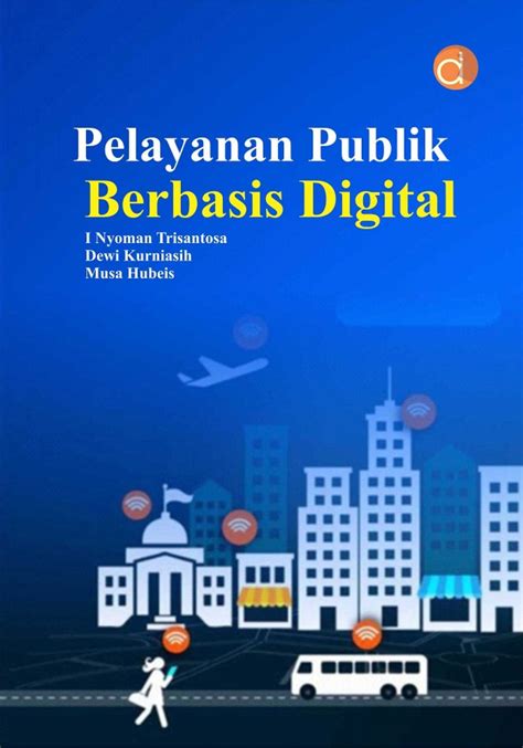 Pelayanan Publik Berbasis Digital Cv Tirta Buana Media