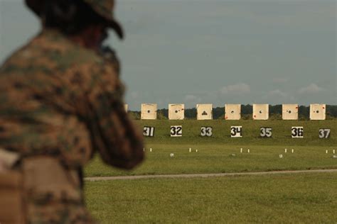 Dvids Images Photo Gallery Marine Recruits Tested On Parris Island