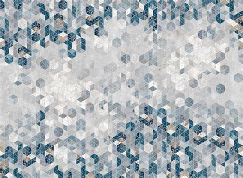 Обои Eco Wallpaper Graphic World 8846 купить в Москве – Decors.ru