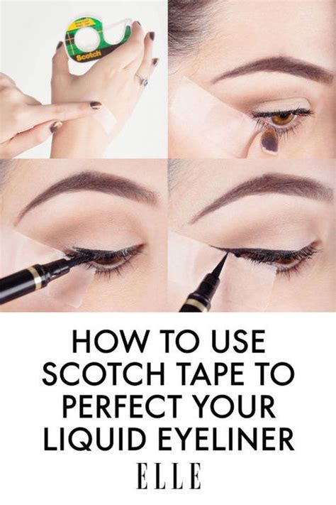 30+ Tips waterline eyeliner Tutorial - ChereeAdalyn