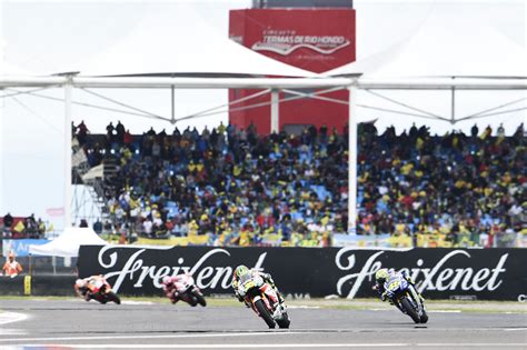 QUIZ: Name the MotoGP circuit | Visordown