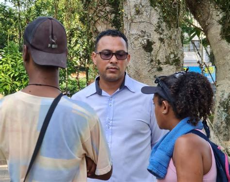 Assistência Social faz ação emergencial para atender moradores de rua