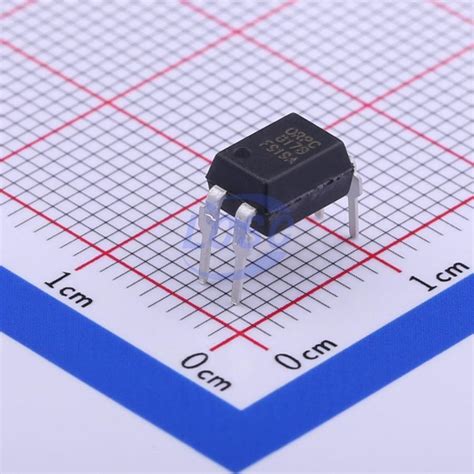 Orpc B F Orient Optoisolators Lcsc Electronics