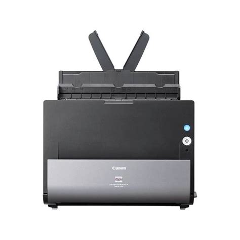 Canon Imageformula Dr C230 Scanners Pour Le Bureau Et La Maison