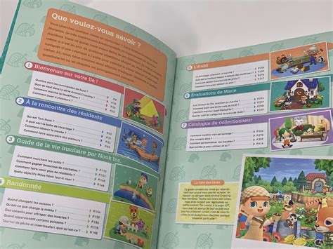 Review Of Animal Crossing New Horizons Guide Pdf 2022