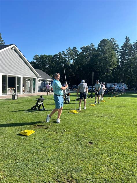 Medford Lakes Country Club | Medford Lakes NJ