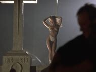 C J Lusby Nude Pics Page 1