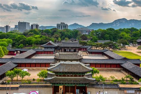 Explore Seoul’s rich history with these 8 must-visit historical places