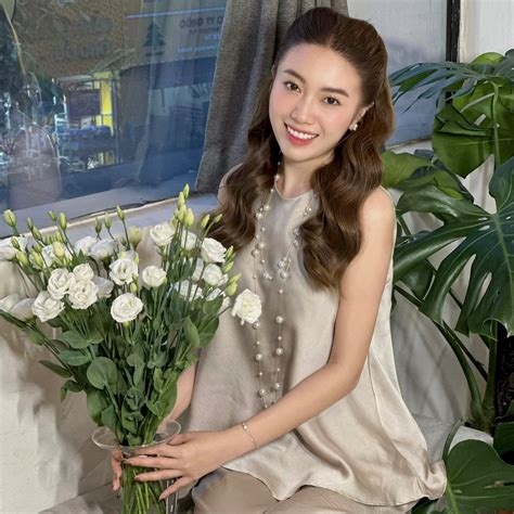 Từ hot girl nổi tiếng trên mạng một thời đến nàng thơ trong phim giờ vàng Báo Dân trí