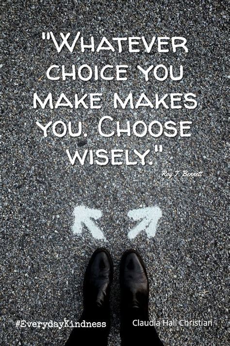 “attitude Is A Choice Happiness Is A Choice Optimism Is A Choice Kindness Is A Choice Giving