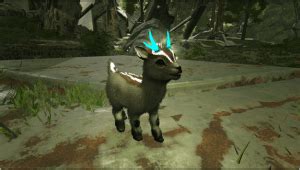 Ark Shinehorn Guide (Abilities, Taming, Food, Saddle, Breeding, Drops ...