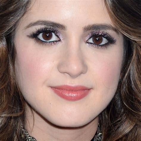 Laura Marano Without Makeup