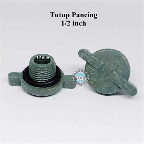 cara membuat reel pancing dari tutup botol 1