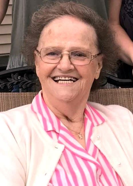 Nancy J Crawford Obituary Toms River Nj