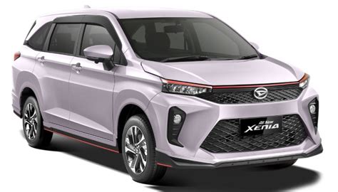 Turun Hingga Rp12 Jutaan Ini Harga Daihatsu All New Xenia Setelah