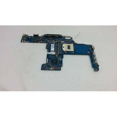 Carte mère 744016 001 pour HP Probook 650 G1