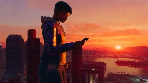 New Saints Row Reboot Screenshots Revealed Showing Off An Action Packed