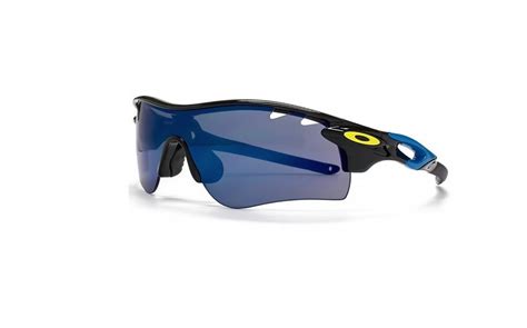 Review Oakley Radarlock Path Sunglasses 220 Triathlon