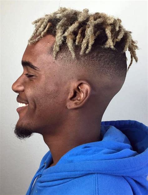 30 Dreadlocks Style For Men Haircut Inspiration