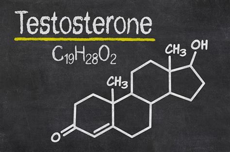 Testosterone Deficiency – Causes, Symptoms, Effect On Mental And ...