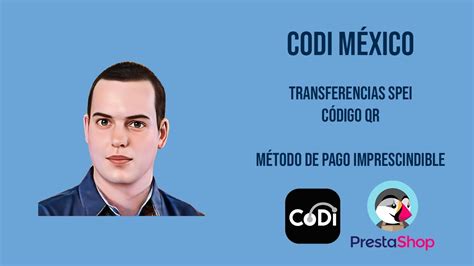 Codi M Xico Transferencias Spei Qr La Revoluci N De Los Pagos En