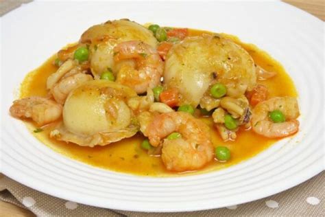 Patatas Guisadas Con Falda De Cordero Mis Cosillas De Cocina