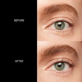 Eyelash Curler Before And After : What Is A Lash Lift Eyelash Perm ...