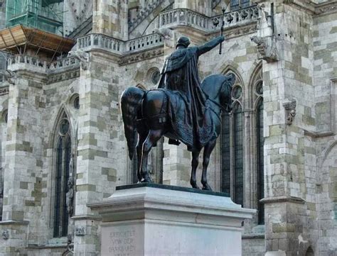 Regensburg Cathedral (St. Peter's Cathedral), Germany | CSB