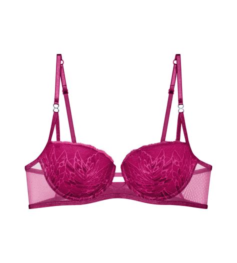 Crazy Stupid Love Wired Padded Bra | Triumph Lingerie
