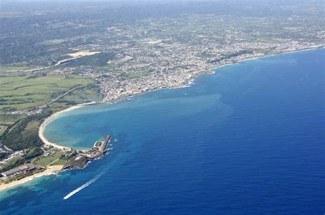 Puerto Arecibo Harbor in Puerto Arecibo, Arecibo, Puerto Rico - harbor ...