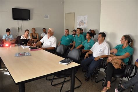 Cidade é escolhida para pesquisa sobre Leishmaniose Prefeitura Três