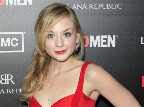 The Actress Who Plays Beth On 'The Walking Dead' Is Much Older Than You ...