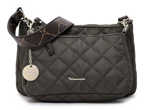 Tamaris cross body bag Crossbody Bag Fango | Buy bags, purses ...