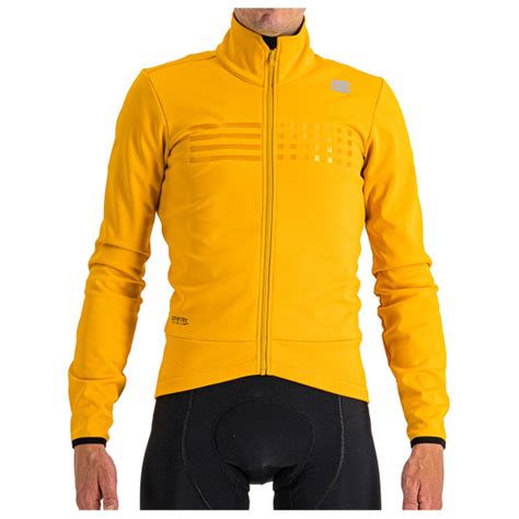 Sportful Tempo Jacket Chaqueta De Ciclismo Hombre Comprar Online