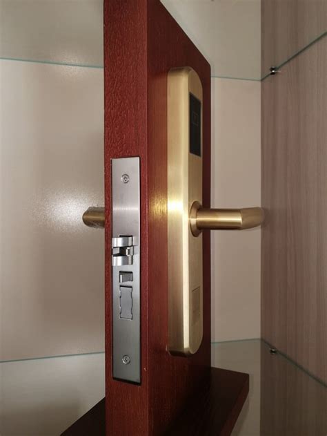 Цифровой замок